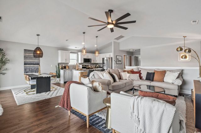 1048 Meadowoods Dr., Murrells Inlet, SC 29576