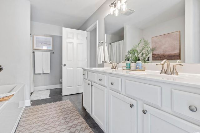 1048 Meadowoods Dr., Murrells Inlet, SC 29576