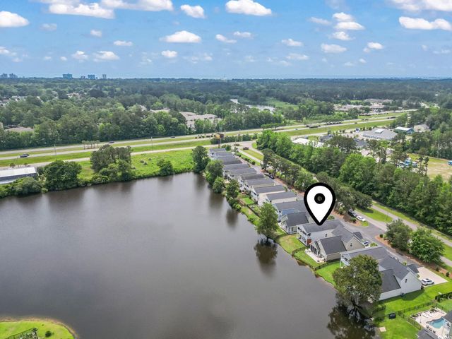 1048 Meadowoods Dr., Murrells Inlet, SC 29576