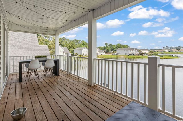 1048 Meadowoods Dr., Murrells Inlet, SC 29576