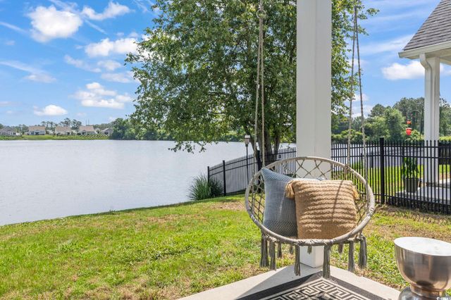 1048 Meadowoods Dr., Murrells Inlet, SC 29576
