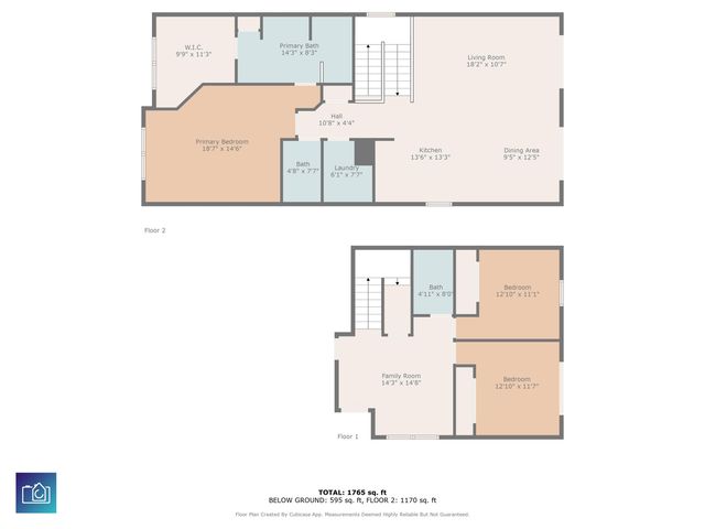 1048 Meadowoods Dr., Murrells Inlet, SC 29576