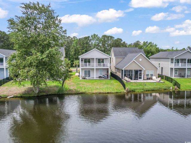 1048 Meadowoods Dr., Murrells Inlet, SC 29576