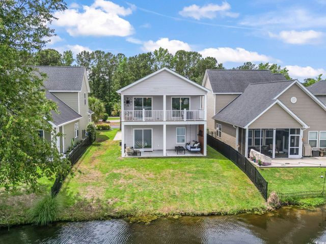 1048 Meadowoods Dr., Murrells Inlet, SC 29576