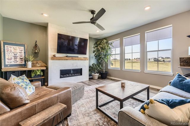 1182 Williams Loop, Elizabeth, CO 80107