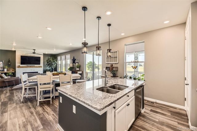 1182 Williams Loop, Elizabeth, CO 80107