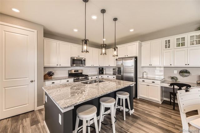 1182 Williams Loop, Elizabeth, CO 80107