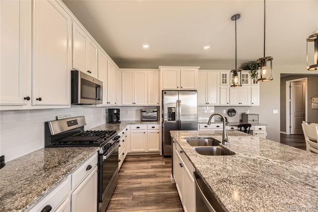 1182 Williams Loop, Elizabeth, CO 80107