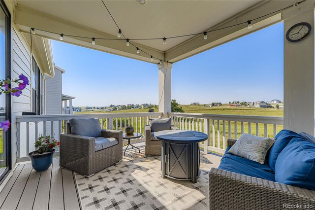 1182 Williams Loop, Elizabeth, CO 80107