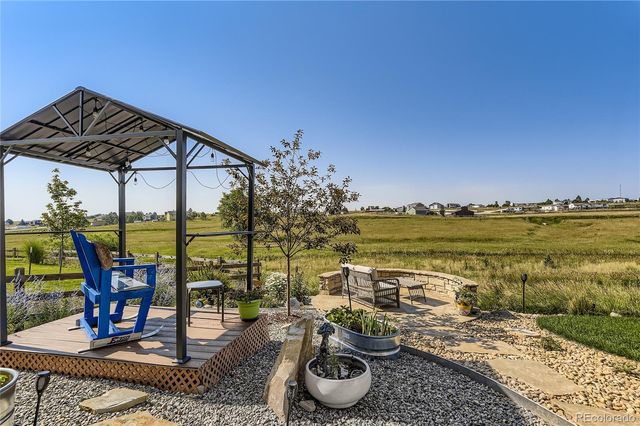 1182 Williams Loop, Elizabeth, CO 80107