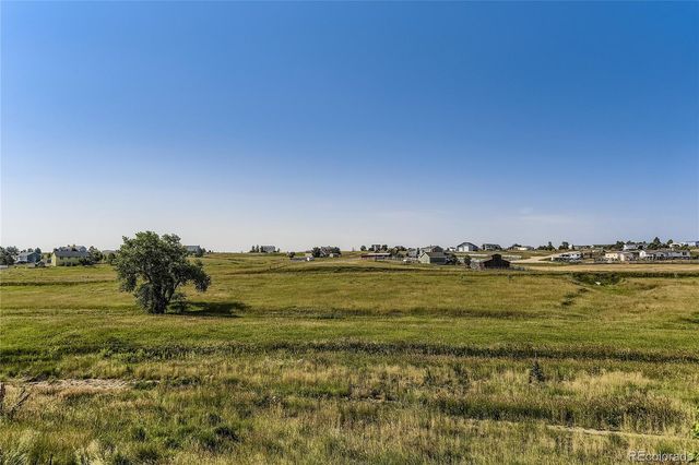 1182 Williams Loop, Elizabeth, CO 80107