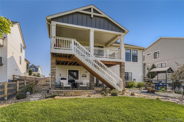 1182 Williams Loop, Elizabeth, CO 80107