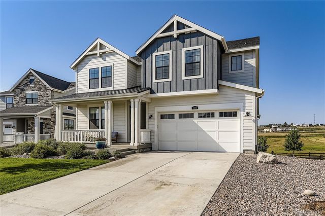 1182 Williams Loop, Elizabeth, CO 80107