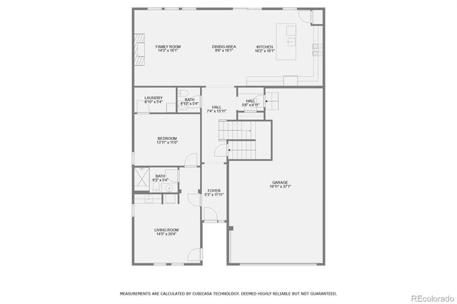 1182 Williams Loop, Elizabeth, CO 80107