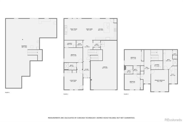 1182 Williams Loop, Elizabeth, CO 80107