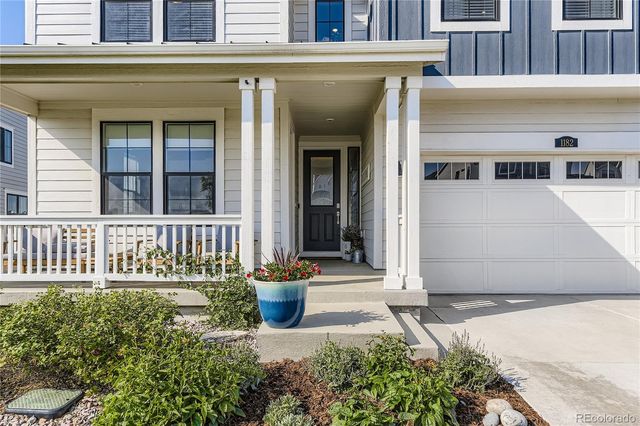 1182 Williams Loop, Elizabeth, CO 80107