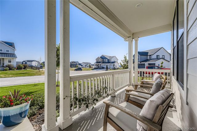 1182 Williams Loop, Elizabeth, CO 80107