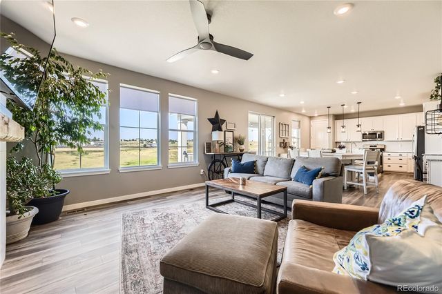 1182 Williams Loop, Elizabeth, CO 80107