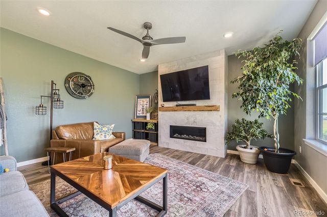 1182 Williams Loop, Elizabeth, CO 80107