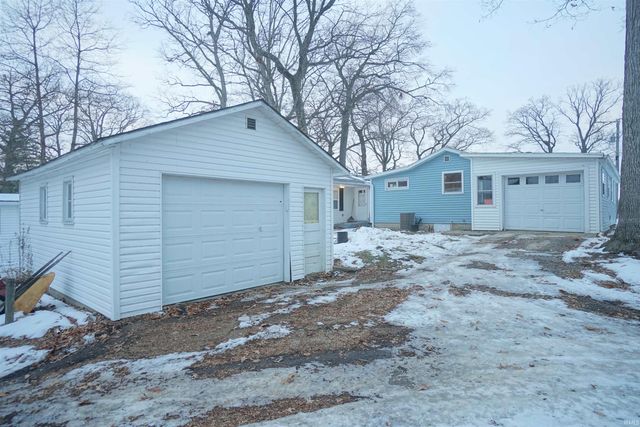 41 EMS D18C Lane, Syracuse, IN 46567