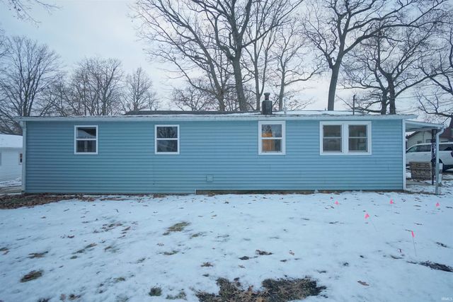 41 EMS D18C Lane, Syracuse, IN 46567