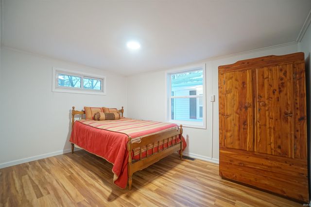 41 EMS D18C Lane, Syracuse, IN 46567