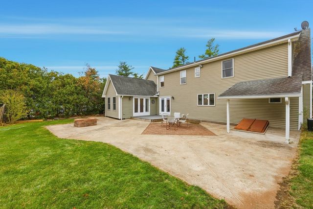 196 Lawton St, Ludlow, MA 01056