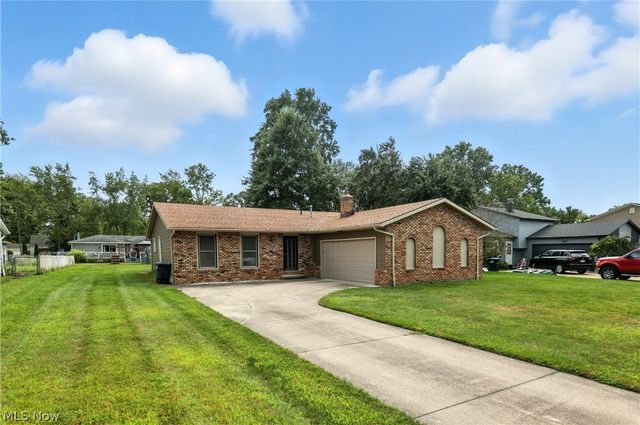 3976 Buckingham Drive, Brunswick, OH 44212