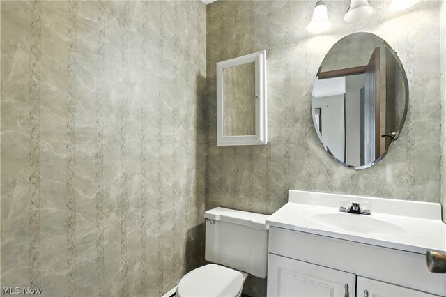 3976 Buckingham Drive, Brunswick, OH 44212