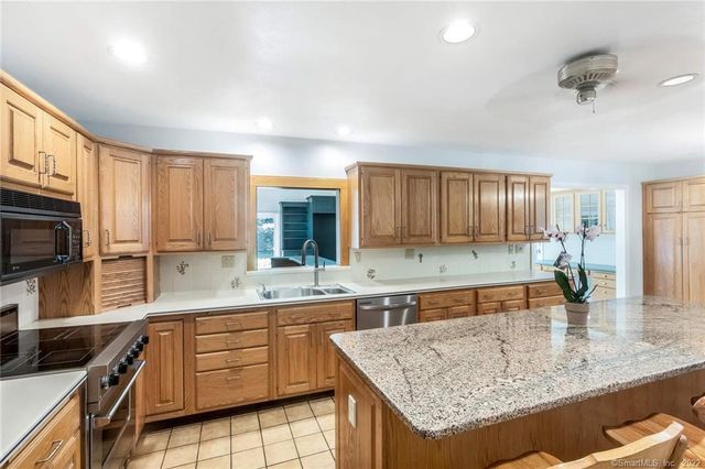 143 Ponus Avenue, Norwalk, CT 06850