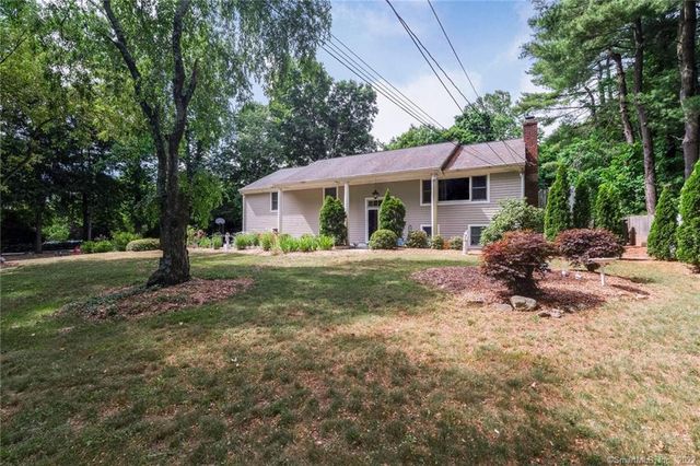 143 Ponus Avenue, Norwalk, CT 06850