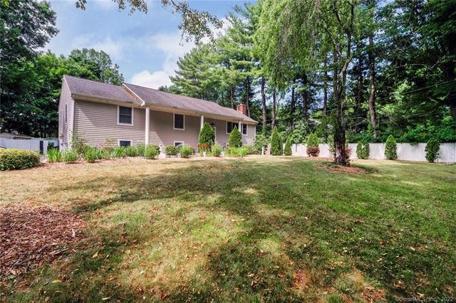 143 Ponus Avenue, Norwalk, CT 06850