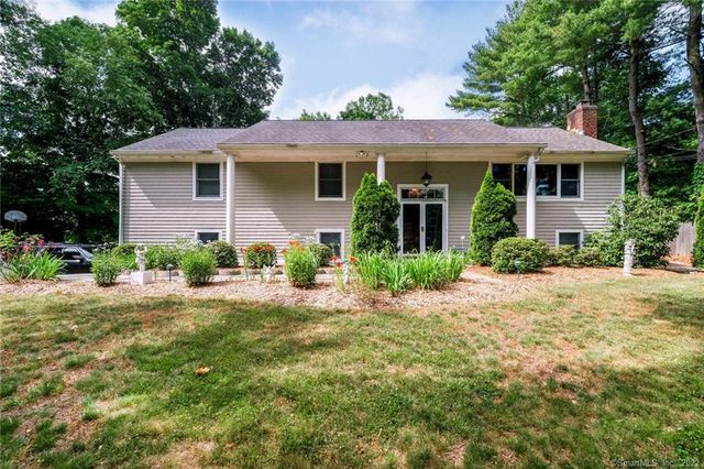 143 Ponus Avenue, Norwalk, CT 06850