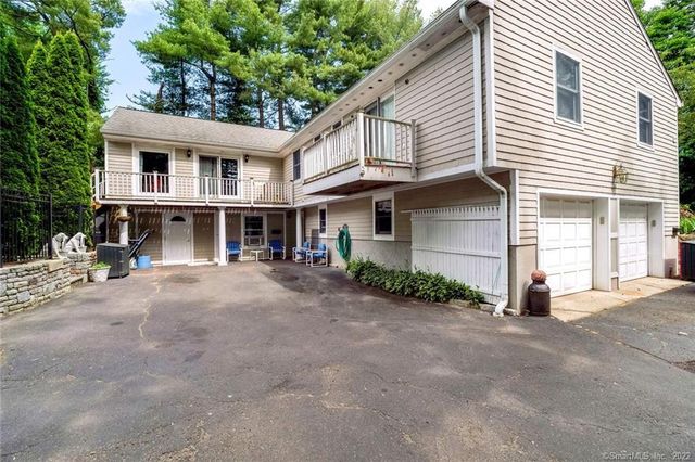 143 Ponus Avenue, Norwalk, CT 06850