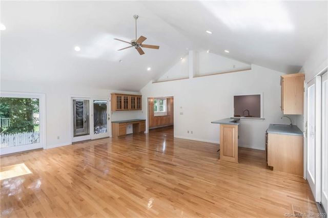 143 Ponus Avenue, Norwalk, CT 06850