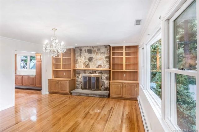 143 Ponus Avenue, Norwalk, CT 06850