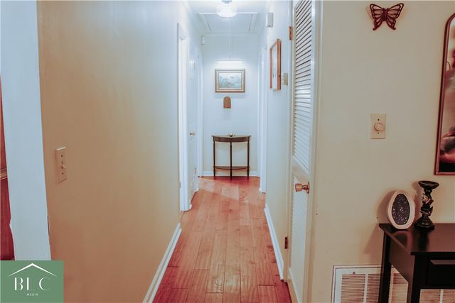 3474 Wren Drive, Waycross, GA 31503