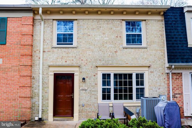 9856 WHISKEY RUN, Laurel, MD 20723