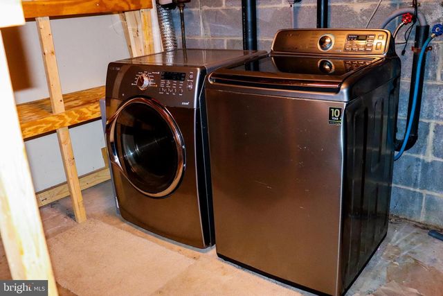 9856 WHISKEY RUN, Laurel, MD 20723