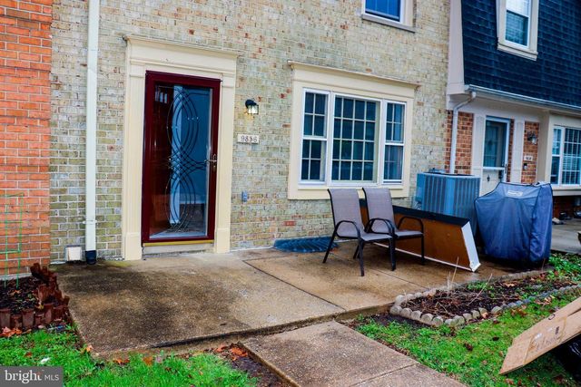 9856 WHISKEY RUN, Laurel, MD 20723