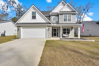 121 Teal Bluff Boulevard, Seabrook, SC 29940