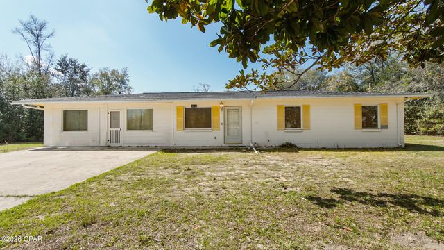 9541 Stauber Lane, Youngstown, FL 32466