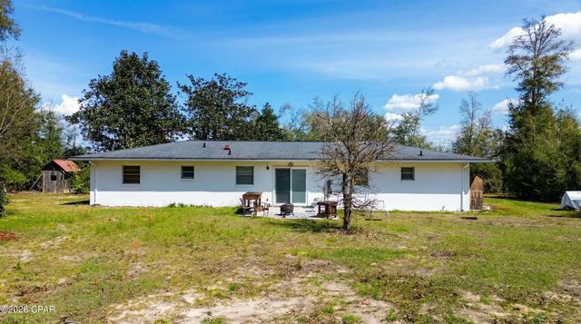 9541 Stauber Lane, Youngstown, FL 32466