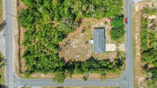 9541 Stauber Lane, Youngstown, FL 32466