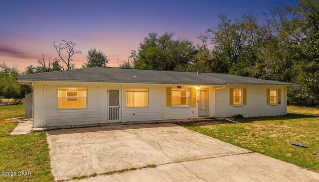 9541 Stauber Lane, Youngstown, FL 32466