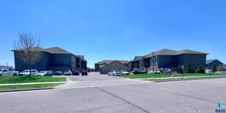 605 - 625 W 81st St Street, Sioux Falls, SD 57108