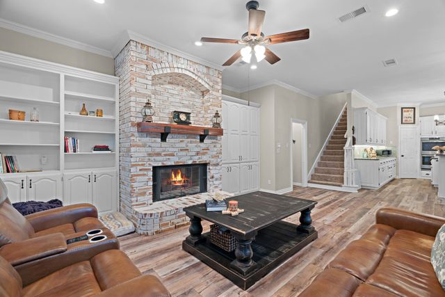 201 Morning Dove Court, Argyle, TX 76226