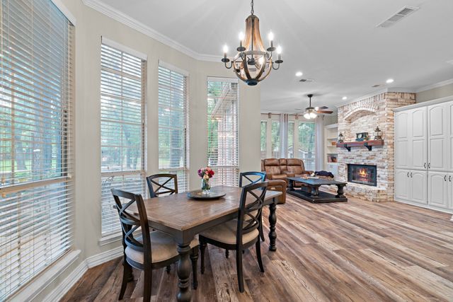 201 Morning Dove Court, Argyle, TX 76226