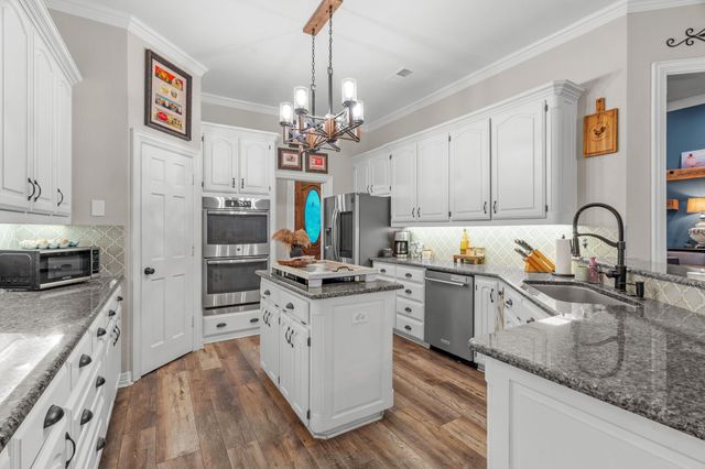 201 Morning Dove Court, Argyle, TX 76226