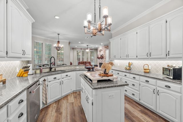 201 Morning Dove Court, Argyle, TX 76226